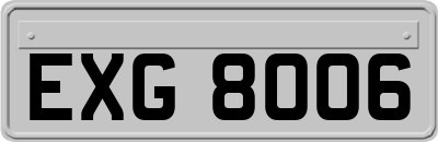 EXG8006