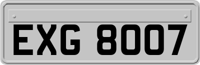 EXG8007