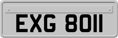 EXG8011