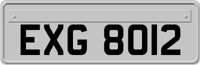 EXG8012