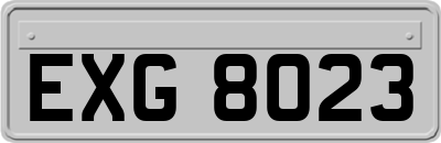 EXG8023