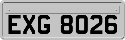EXG8026
