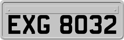 EXG8032