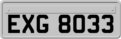 EXG8033