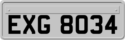 EXG8034