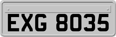 EXG8035