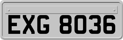 EXG8036