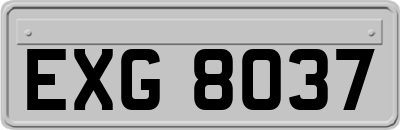 EXG8037
