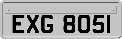 EXG8051
