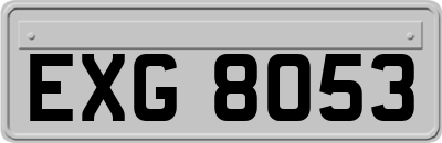 EXG8053