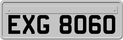 EXG8060