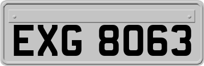 EXG8063