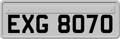EXG8070