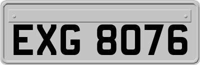 EXG8076