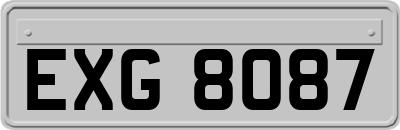 EXG8087