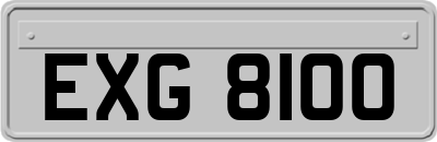 EXG8100