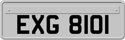 EXG8101