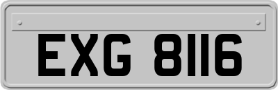 EXG8116