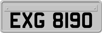 EXG8190