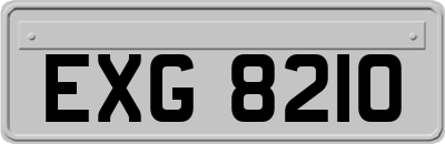 EXG8210