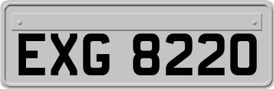 EXG8220