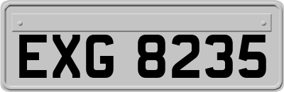 EXG8235