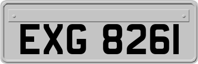 EXG8261