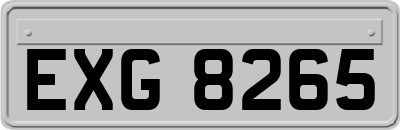 EXG8265
