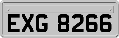 EXG8266