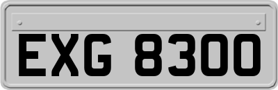 EXG8300