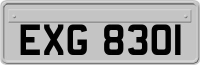EXG8301