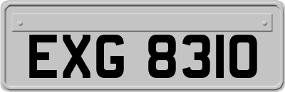 EXG8310