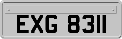 EXG8311