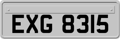 EXG8315