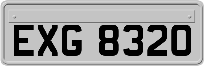 EXG8320