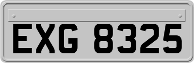 EXG8325