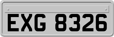 EXG8326