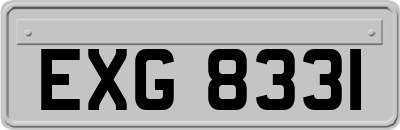 EXG8331