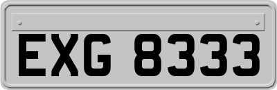 EXG8333