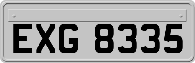 EXG8335