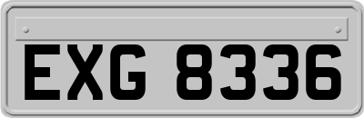 EXG8336