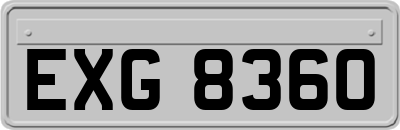 EXG8360