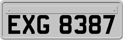 EXG8387