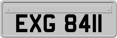 EXG8411