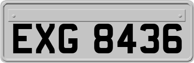 EXG8436