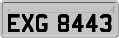 EXG8443
