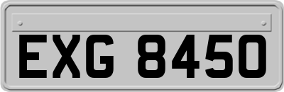 EXG8450