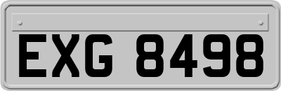 EXG8498
