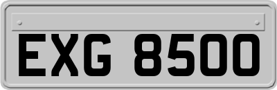EXG8500