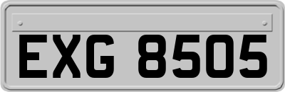 EXG8505